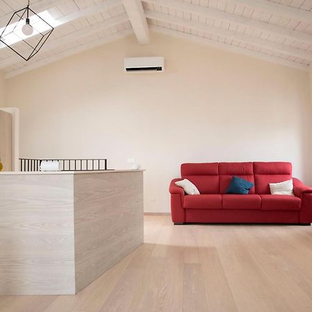 Apartmán Ca' De Panaia Lingueglietta Exteriér fotografie