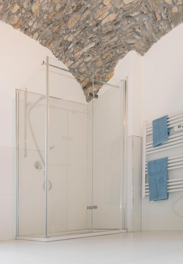 Apartmán Ca' De Panaia Lingueglietta Exteriér fotografie