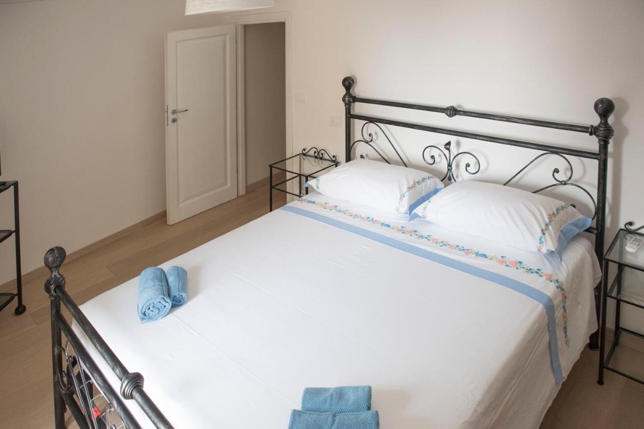 Apartmán Ca' De Panaia Lingueglietta Exteriér fotografie